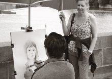 Portraits / ***