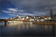 Luzerne / .............