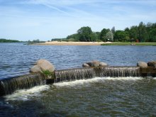 Im Sommer / ***