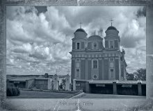 Die Kirche in Ray / *******
