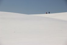 Gehen Sie mit Winter- / ***