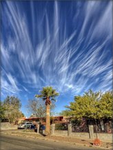 Tucson ... 3 / ***