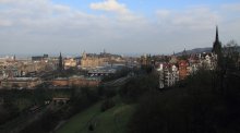 Edinburgh / ***