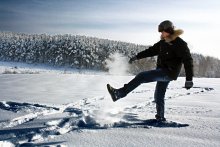 Schneemann wird nicht funktionieren / ***