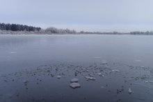 Eissplitter / ...