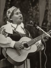 Solo-Gitarre / ******