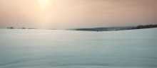 Schnee und Sonne - ein wunderschöner Tag ... / ***