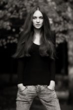 Nummer 8 / ////////////////