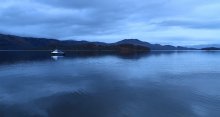 An der See - 3 / ________________*