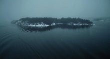 Aus dem Nebel geboren / ***
