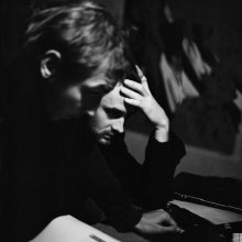 Ilya / ***