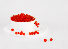 Johannisbeere / ***