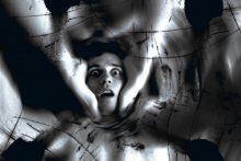 Selbstportrait / ***