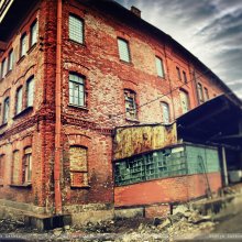 Lieblingsstadt. / ***