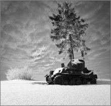 "Echoes of the Past" / ***