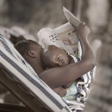 Kreuzworträtsel / Kenya