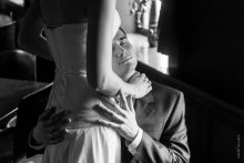 passion / wedding photo