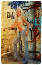 Lee Cooper / ***