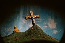 Träume von einer religiösen / ***