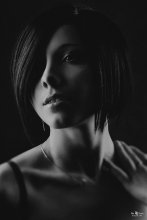  / Simple portrait