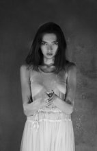  / model: Sasha N., make-up: Tanya Kh.
