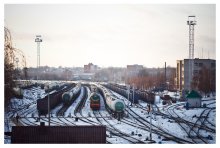 Vitebsk Railway. Tag der Trauer / ***