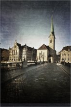 In der Altstadt / .........................