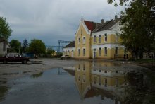 Nach dem Regen / ***