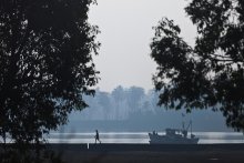 good morning / in goa