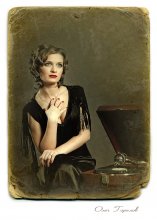 Sophie und das Grammophon / ***
