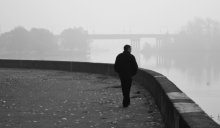 Morgen einsam / ***