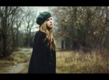 Senya Yalovska / ***