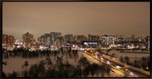 Nacht Stadt / ***