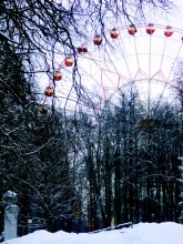 Riesenrad / ***