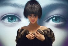 Mona Lee / ***