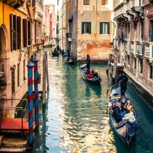 Venedig / ***