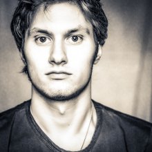 Selbstportrait / ***