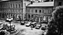 Mini gorod... / ***