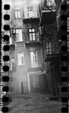 Odessa Yard / ***