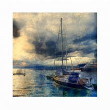 mote lyset / ***