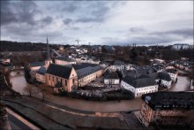 Luxemburg ...... / ,.......................