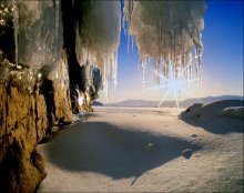 Glorious Meer. *** / ***