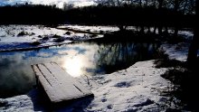 Einladung zum März Wasser / ***