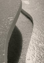 Eis ist gebrochen und Herren .... / *****