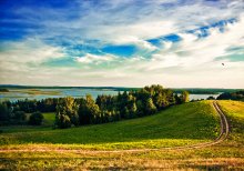 Erinnerung an den Sommer / !!!