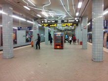 / Metro