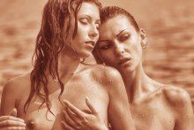 Feuer und Wasser / ***