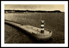 Lighthouse (2) / ***