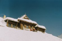 Mountain House / ..........
