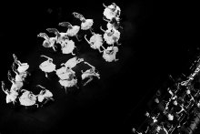 Ballett. / ...